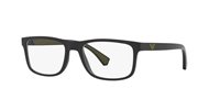 Eyeglasses frame Emporio Armani Man 0EA3147  53  5042 - 0EA3147  55  5042